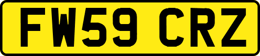 FW59CRZ