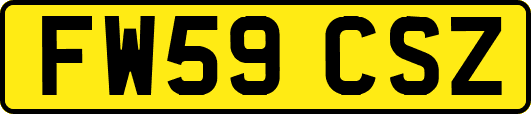 FW59CSZ