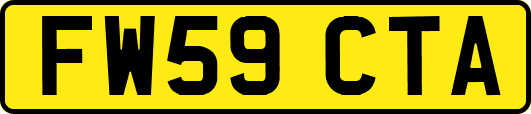 FW59CTA