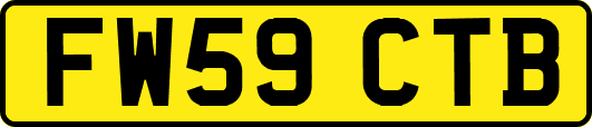 FW59CTB