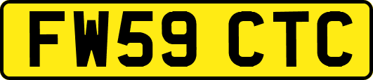 FW59CTC
