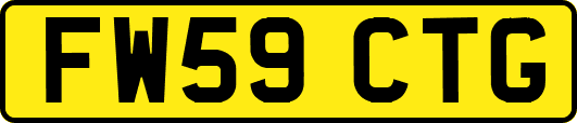 FW59CTG