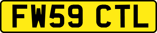 FW59CTL