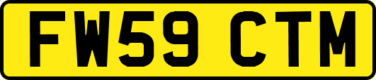 FW59CTM