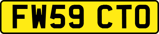 FW59CTO