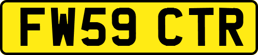 FW59CTR