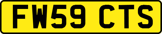 FW59CTS
