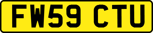 FW59CTU