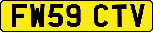 FW59CTV