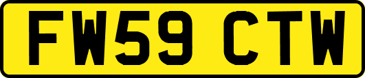 FW59CTW