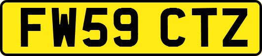 FW59CTZ