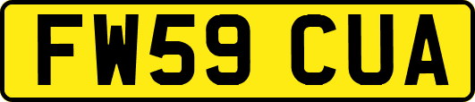 FW59CUA