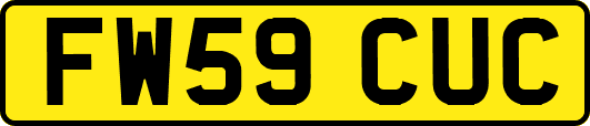 FW59CUC