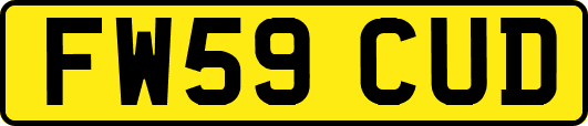 FW59CUD