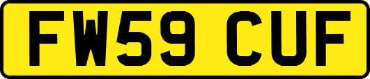 FW59CUF