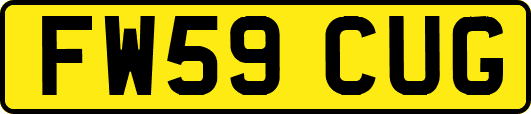 FW59CUG