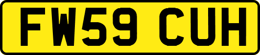 FW59CUH
