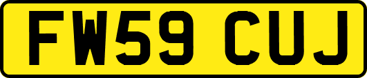 FW59CUJ