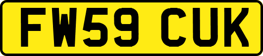 FW59CUK