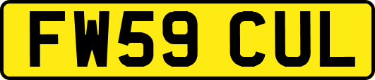 FW59CUL