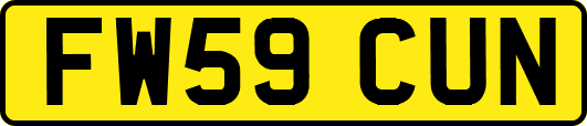 FW59CUN