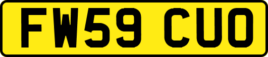 FW59CUO