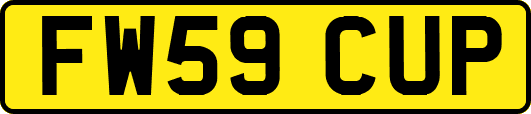 FW59CUP