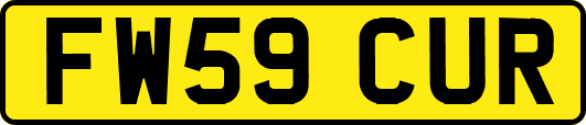 FW59CUR