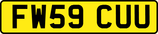 FW59CUU