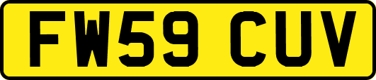 FW59CUV