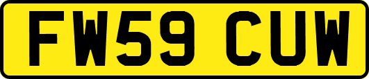 FW59CUW