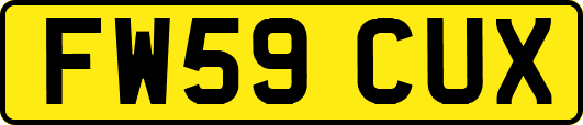 FW59CUX