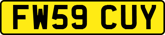 FW59CUY