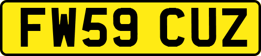 FW59CUZ