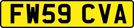 FW59CVA