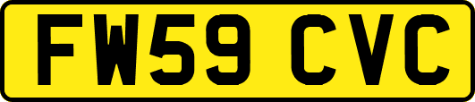 FW59CVC