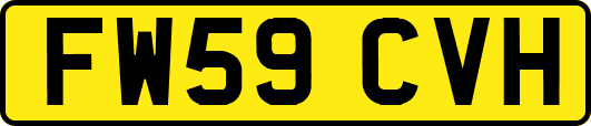 FW59CVH