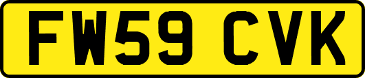 FW59CVK