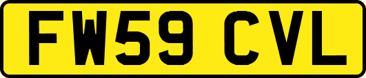 FW59CVL