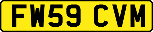 FW59CVM