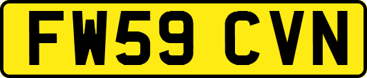 FW59CVN
