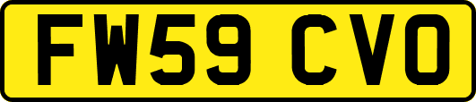 FW59CVO