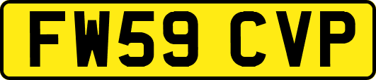 FW59CVP