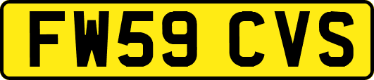 FW59CVS