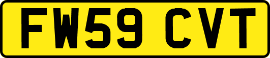 FW59CVT