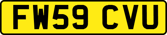 FW59CVU