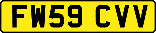 FW59CVV