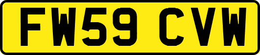 FW59CVW