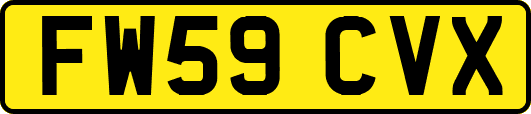 FW59CVX
