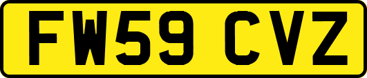 FW59CVZ